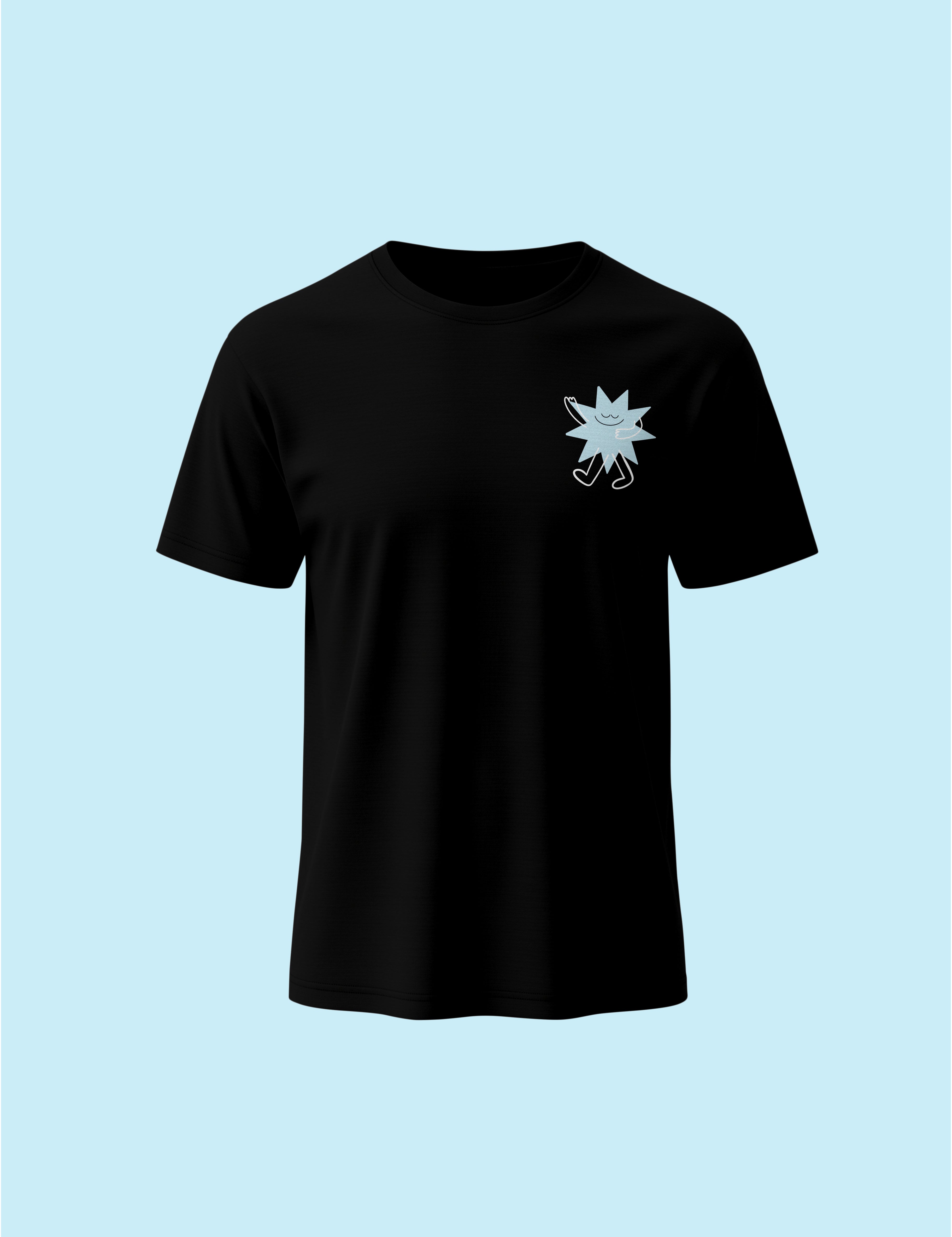 Playera grafica