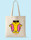 Tote bag fashion