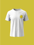 Camisa Playa oversize