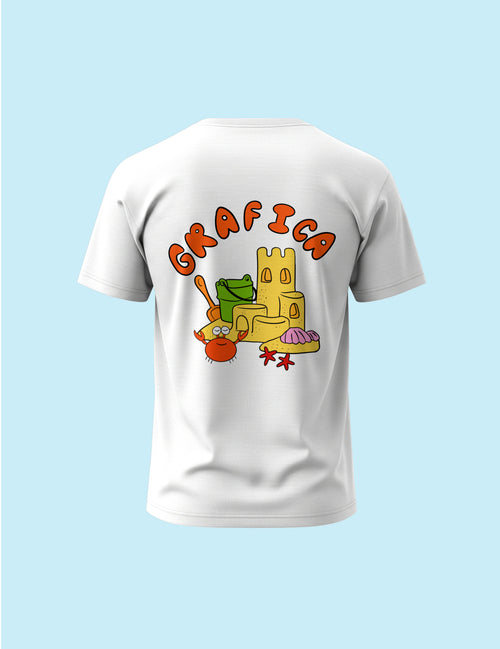 Camisa playa