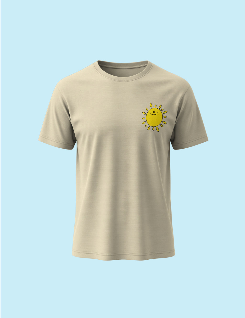 Camisa playa