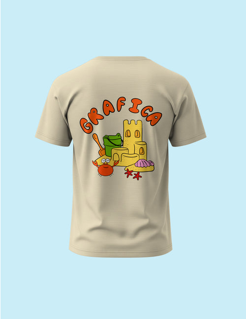 Camisa playa
