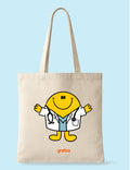 Tote bag de Doctor