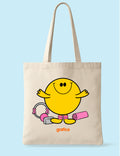 Tote bag pilates
